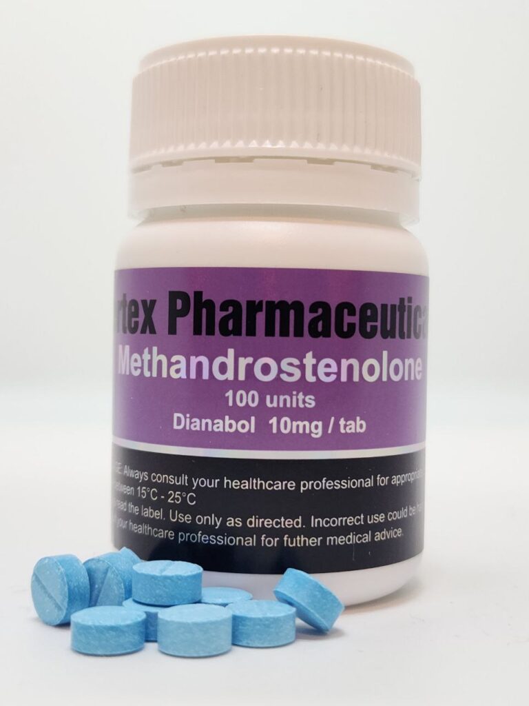 Dianabol is an oral anabolic steroid