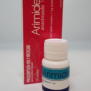 Power of Arimidex for Bodybuilding