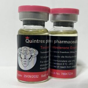 Testosterone Enanthate 250mg