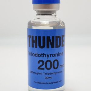 Triiodothyronine