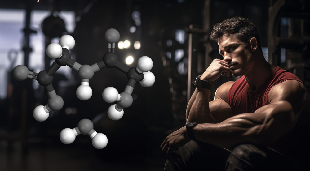 Peptides and Bodybuilding