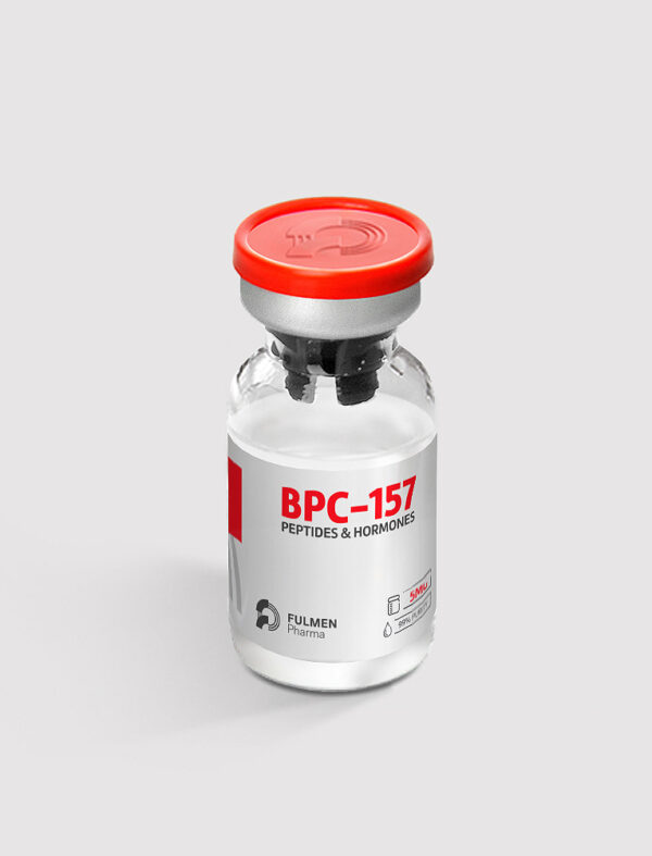 BPC-157® Peptides & Hormones