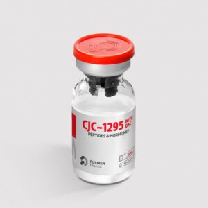 CJC-1295® WITH DAC (Peptides & Hormones)