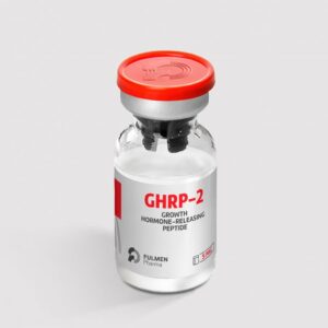 GHRP-2® (Peptides & Hormones)