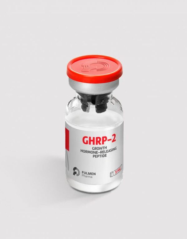 GHRP-2® (Peptides & Hormones)