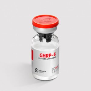 GHRP-6® (Peptides & Hormones)