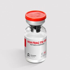 HGH FRAG 176-191® (Peptides & Hormones)