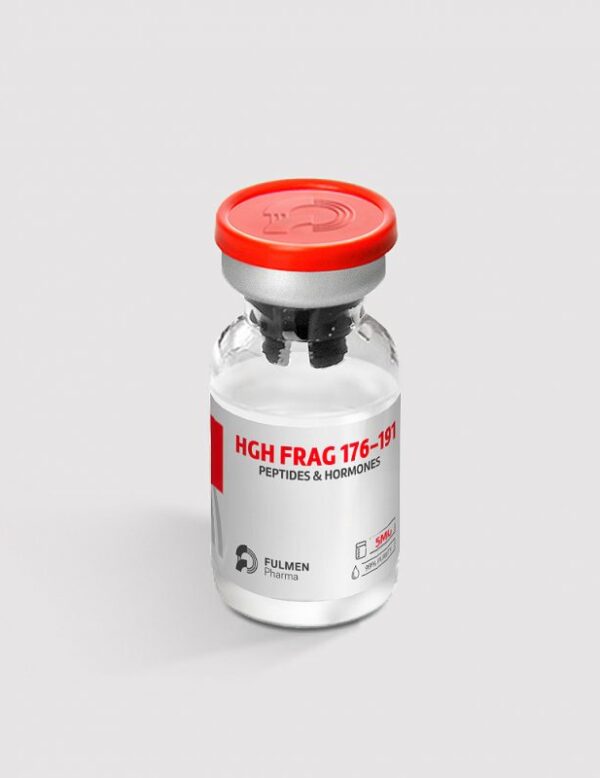 HGH FRAG 176-191® (Peptides & Hormones)