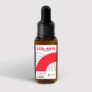 SARMS - LGD-4033® Ligandrol