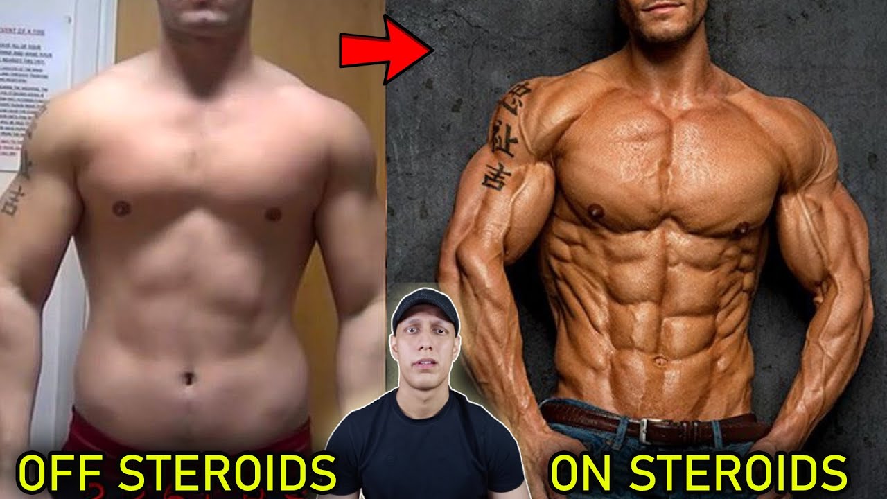 Steroids for bodybuilding - GearManiac - Buy Steroids in Australia