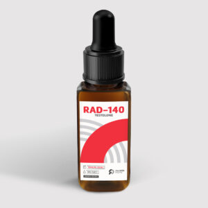 SARMS - RAD-140® Testolone