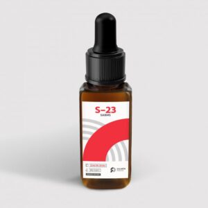 SARMS - S-23® (SARMS)