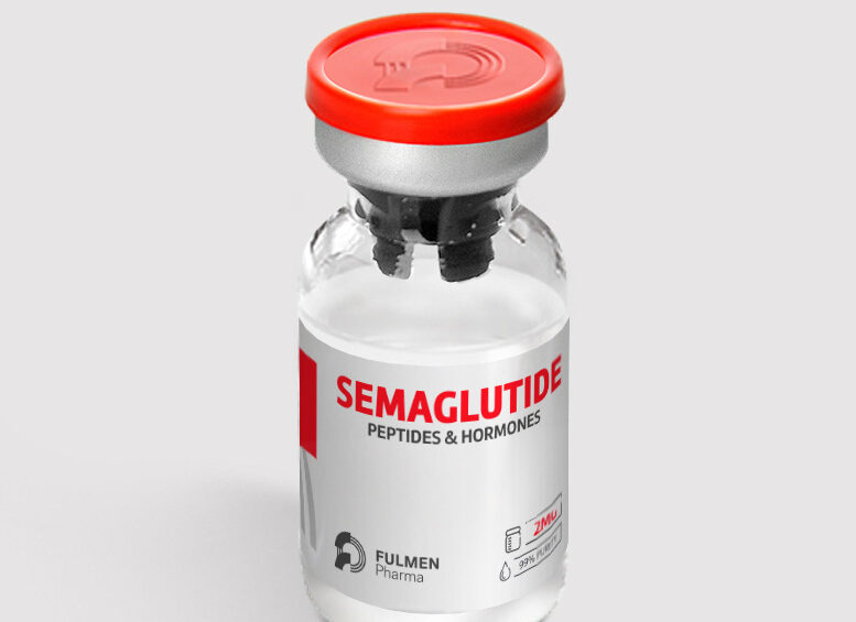 SEMAGLUTIDE® Peptides & Hormones