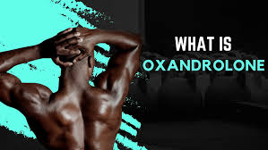 Oxandrolone - Anavar - Var