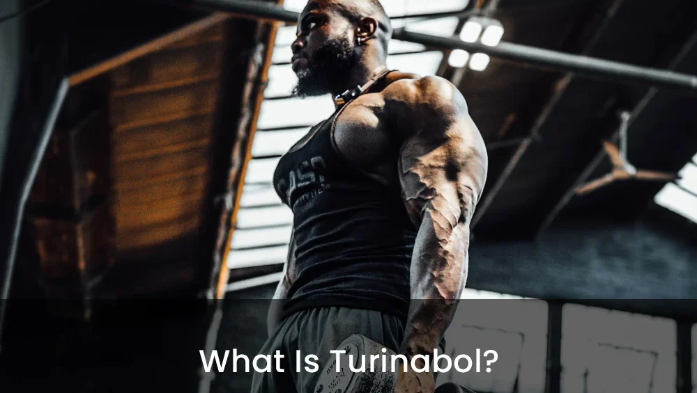 Turinabol: A Bodybuilder Favourite