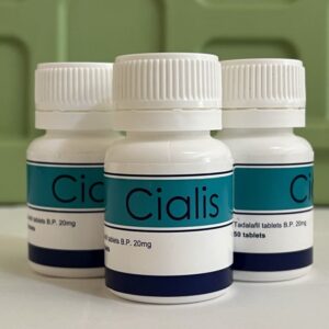 Cialis 20mg