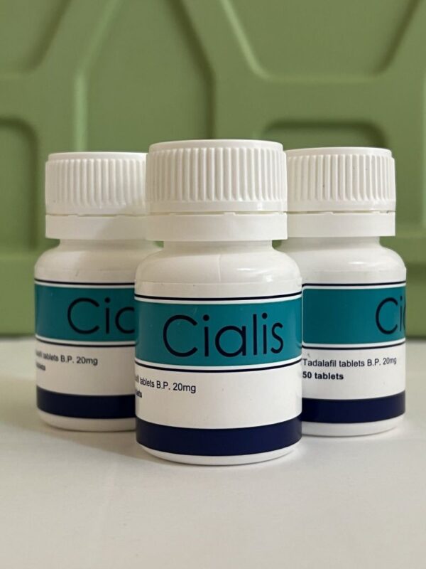 Cialis 20mg