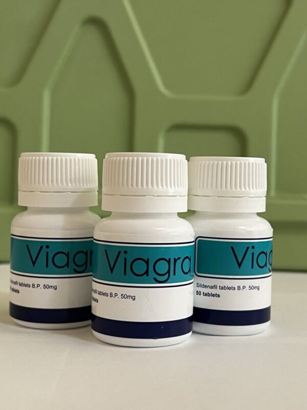 Viagra 50mg