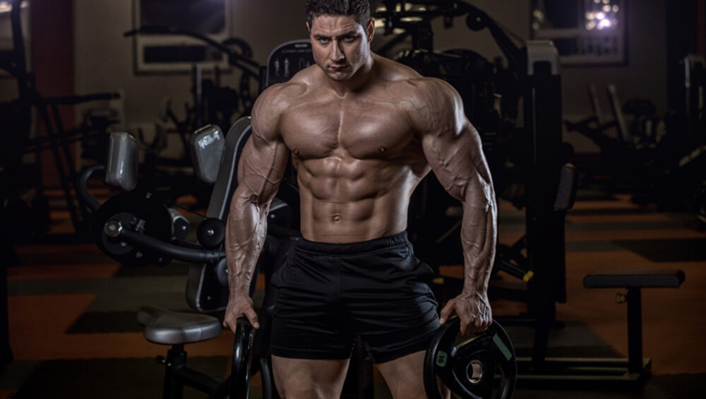 Buy Legit Steroids in Australia Safely