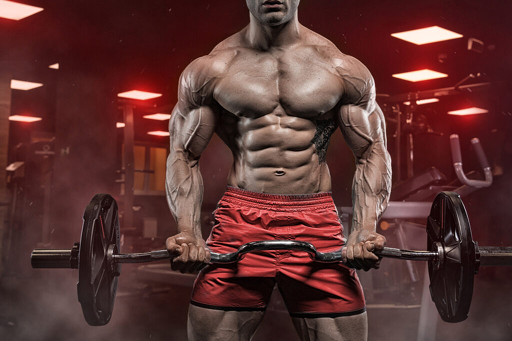 Buy Testosterone in Australia from GearManiac