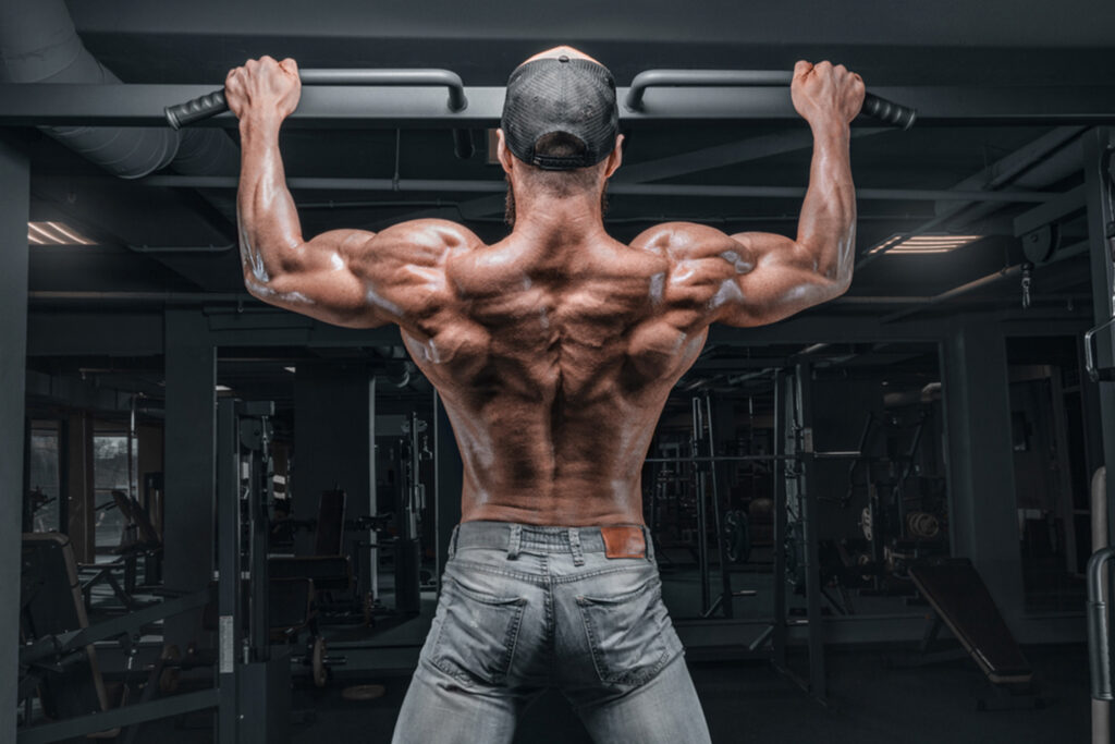 How Long Should Your First Steroid Cycle Last?