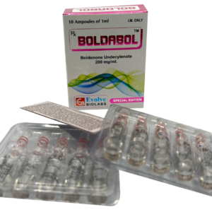 Boldabol - Boldenone Undecylenate 250MG